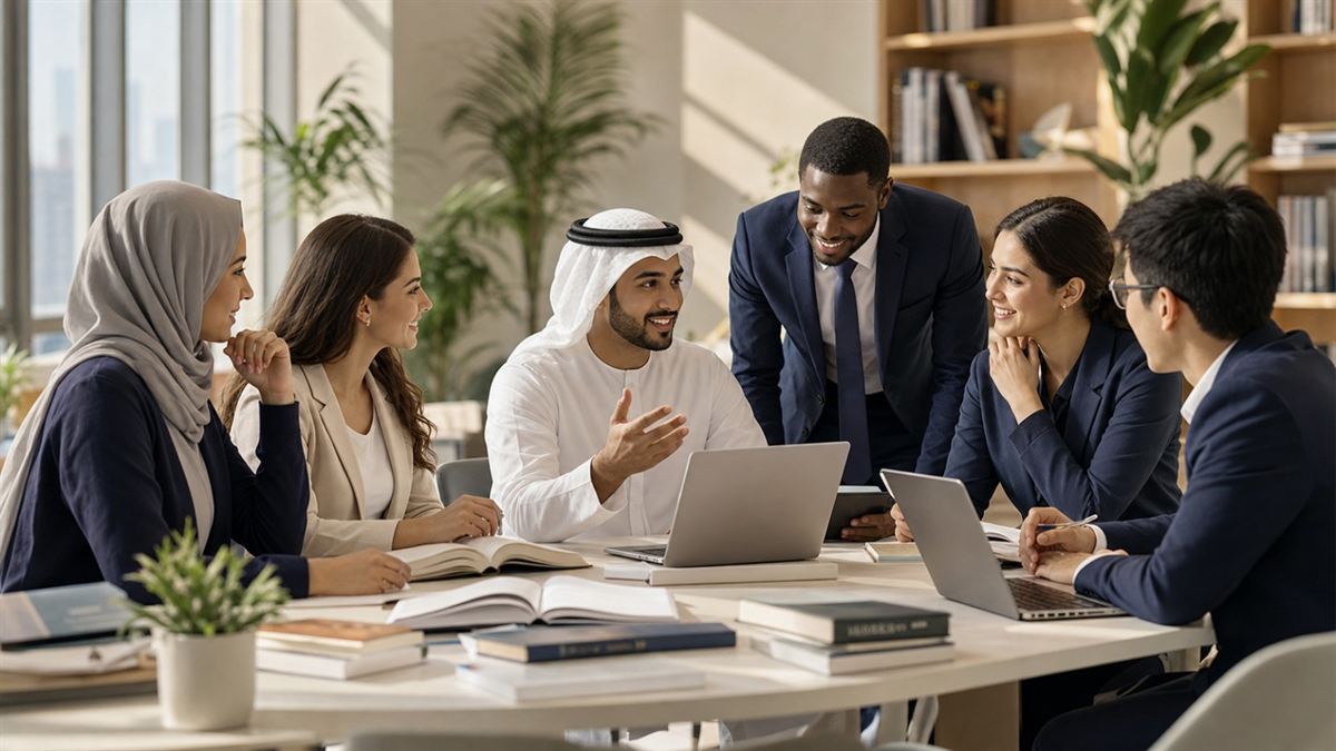 Strategic Leadership &amp; Influence